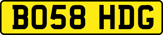 BO58HDG