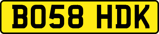 BO58HDK