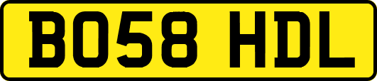 BO58HDL