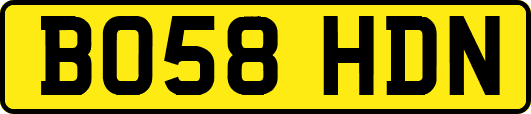BO58HDN