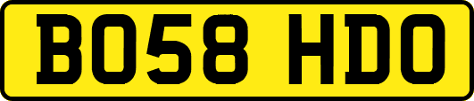 BO58HDO