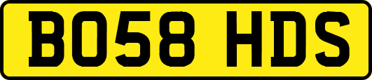 BO58HDS