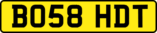 BO58HDT