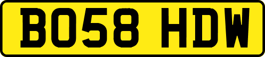 BO58HDW
