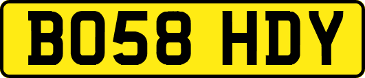 BO58HDY