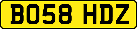 BO58HDZ