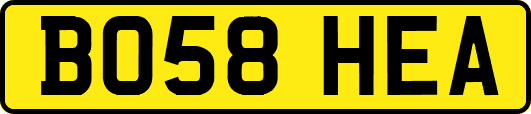 BO58HEA