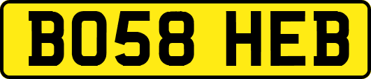 BO58HEB