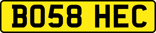 BO58HEC