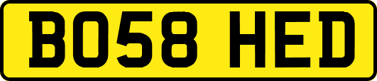 BO58HED
