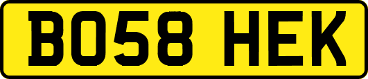 BO58HEK