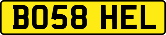BO58HEL