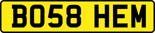 BO58HEM