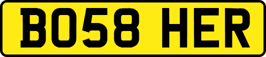BO58HER