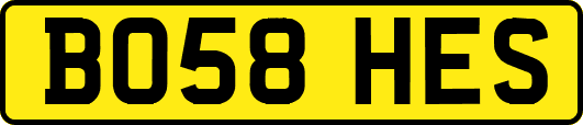 BO58HES