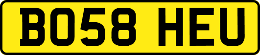 BO58HEU