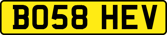 BO58HEV