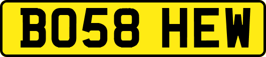 BO58HEW