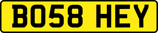 BO58HEY