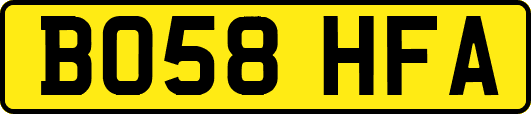 BO58HFA
