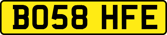 BO58HFE