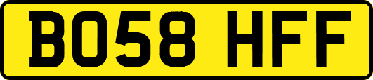 BO58HFF