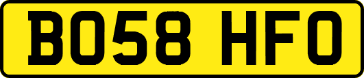 BO58HFO