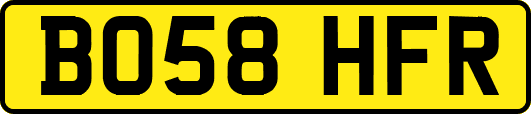 BO58HFR
