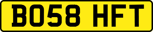 BO58HFT