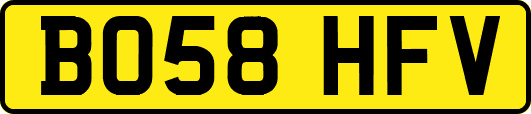 BO58HFV