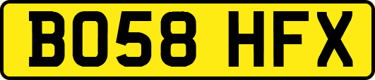 BO58HFX