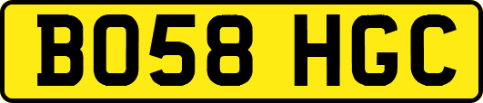 BO58HGC