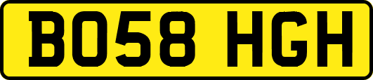 BO58HGH