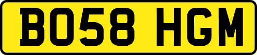 BO58HGM