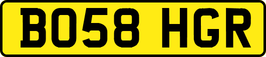 BO58HGR
