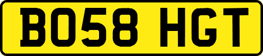 BO58HGT