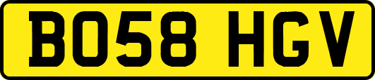 BO58HGV