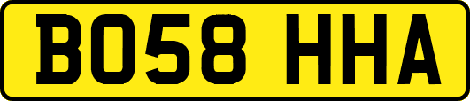 BO58HHA