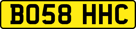 BO58HHC