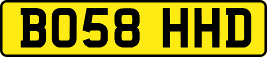 BO58HHD