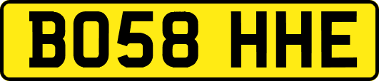 BO58HHE