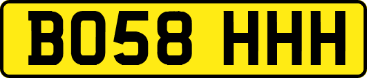 BO58HHH