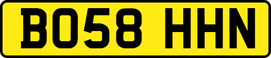 BO58HHN