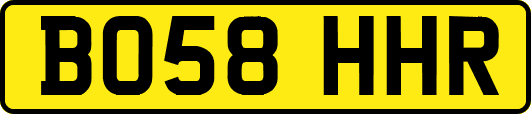 BO58HHR