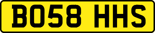 BO58HHS