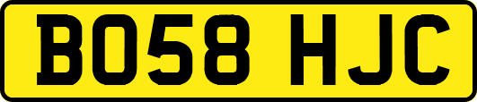 BO58HJC