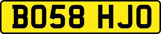 BO58HJO