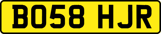 BO58HJR