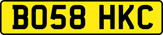 BO58HKC