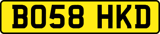 BO58HKD